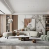 sofa phòng khách - Nội thất Passion