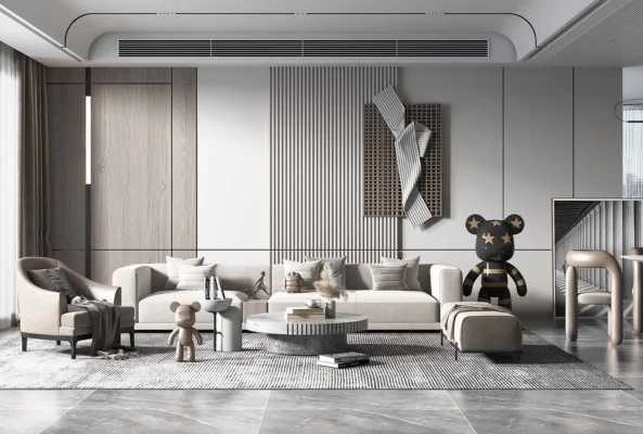 Thi công Nội thất trọn gói tại TP.HCM