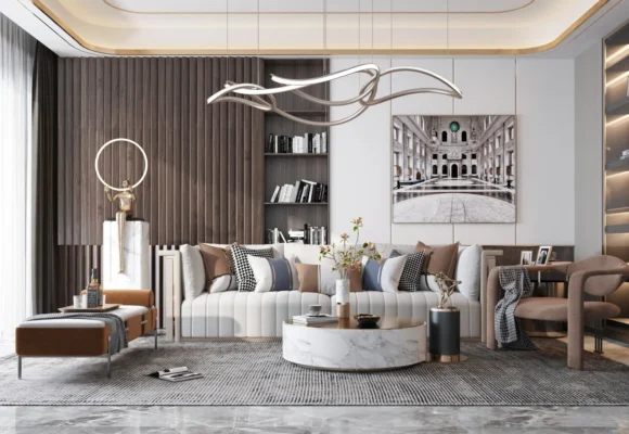 xưởng nội thất tphcm