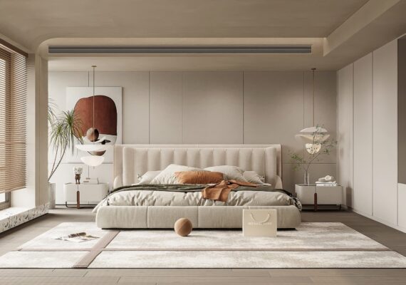 nội thất phòng ngủ