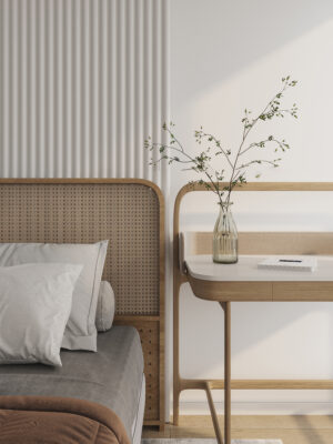 thi công nội thất nhà phố trọn gói - Nội Thất Passion