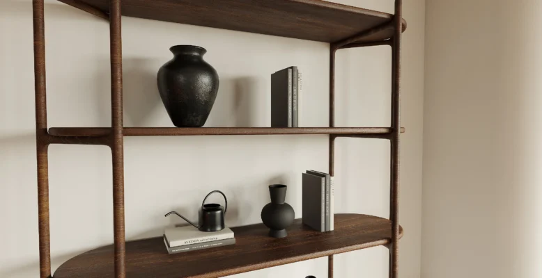 phong cách nội thất japandi - nội thất Passion