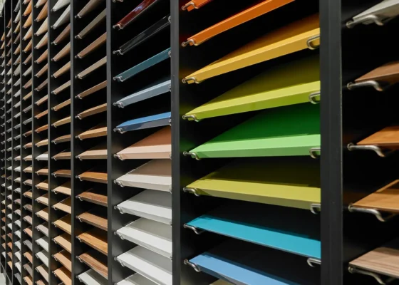 báo giá thi công nội thất trọn gói 