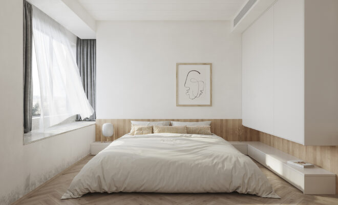 thi công nội thất nhà phố trọn gói - Nội Thất Passion