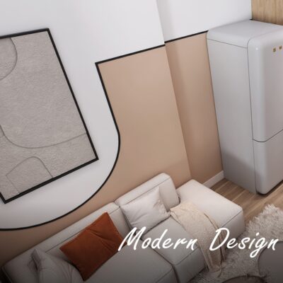 Thi Công Căn Hộ Vinhomes Grand Park - Nội Thất Passion