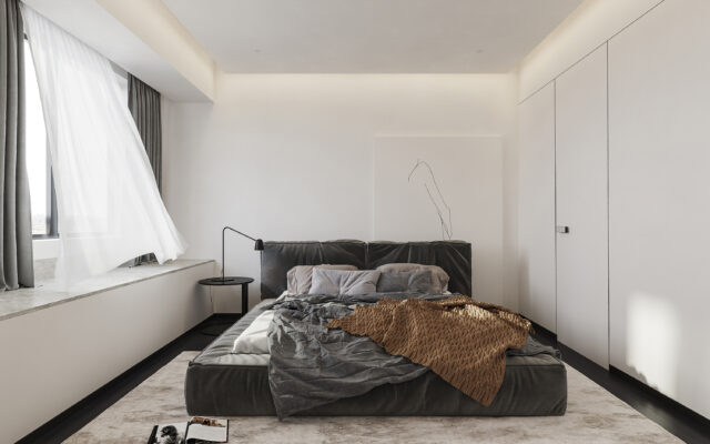 thi công nội thất nhà phố trọn gói - Nội Thất Passion