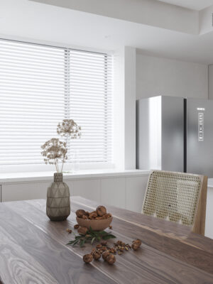 thi công nội thất nhà phố trọn gói - Nội Thất Passion