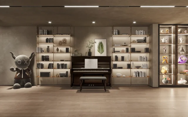 Xưởng Nội Thất Passion