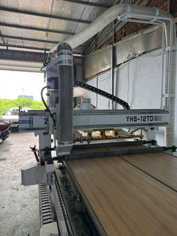 xưởng nội thất tphcm - nội thất passion