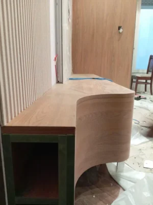 thi công hệ tủ trang trí căn hộ thủ đức